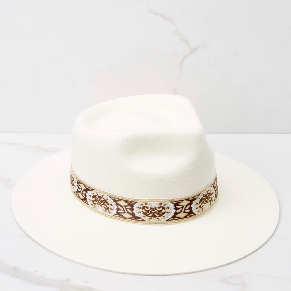 Lack of Color Beverly hat